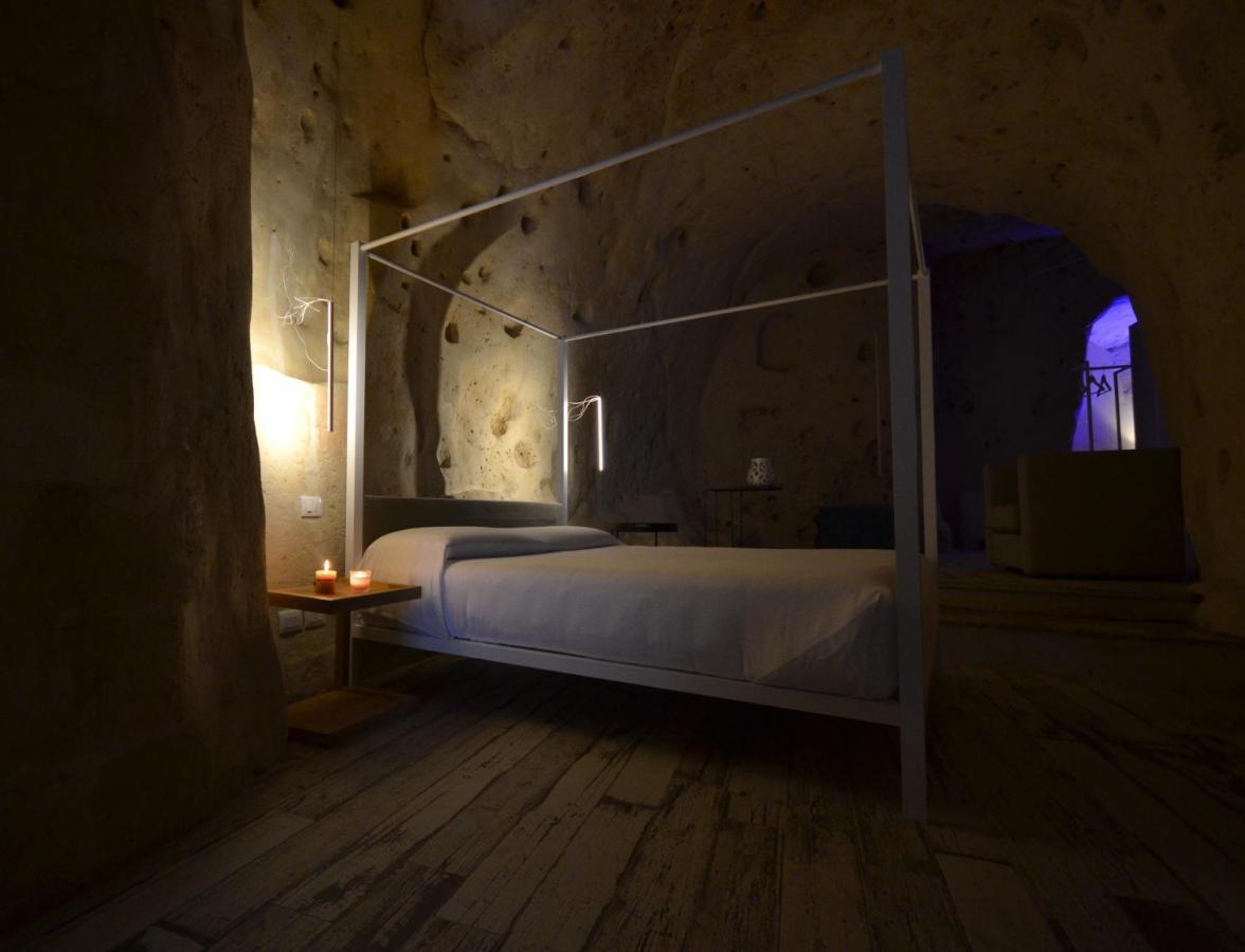 B&B Al Convento Matera Esterno foto