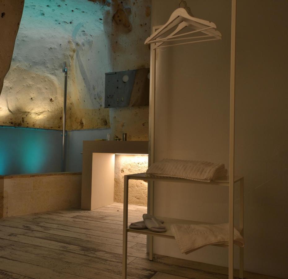 B&B Al Convento Matera Esterno foto