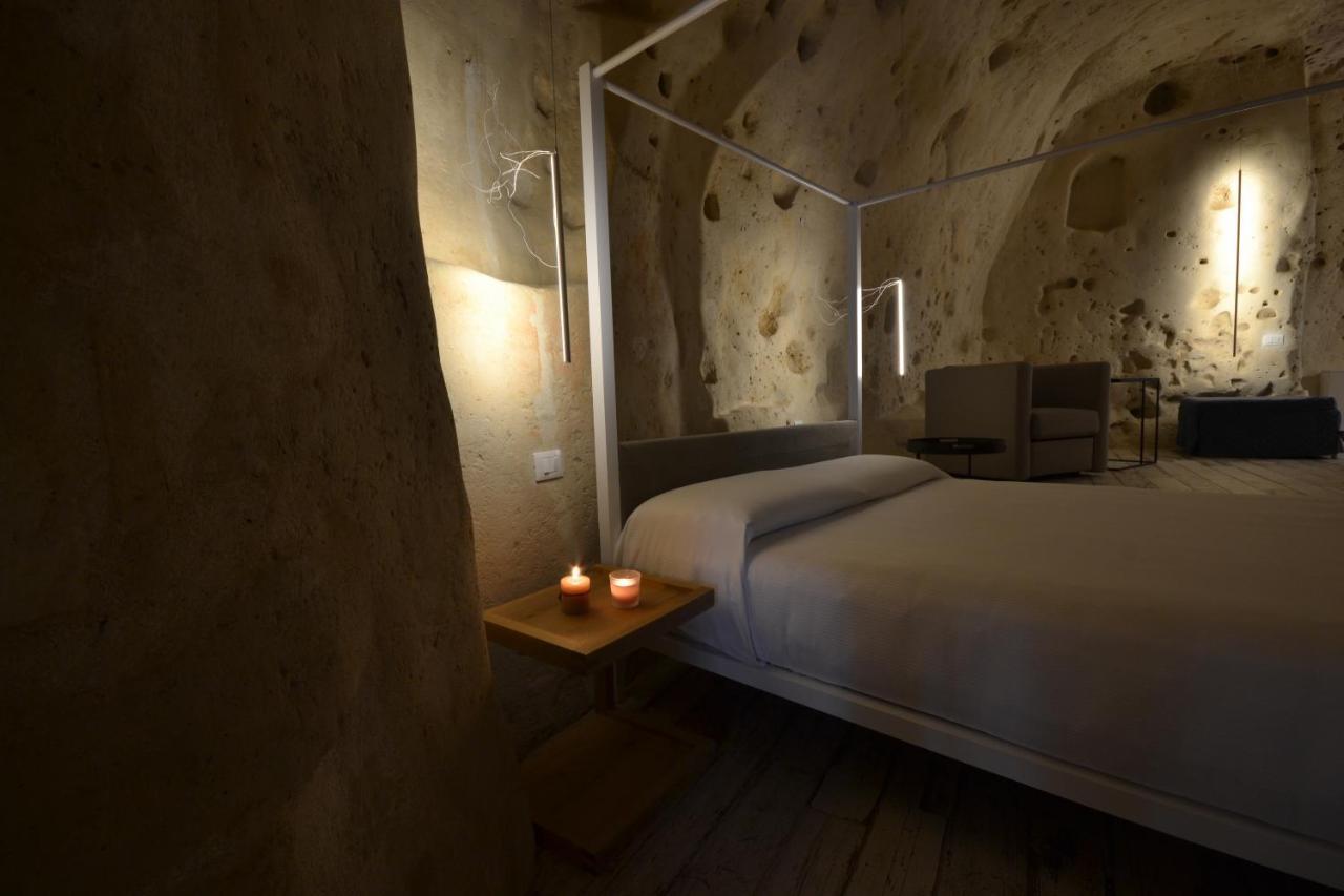 B&B Al Convento Matera Esterno foto