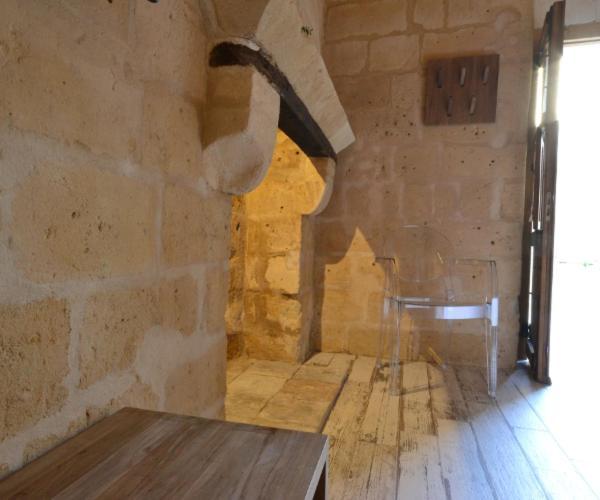 B&B Al Convento Matera Esterno foto