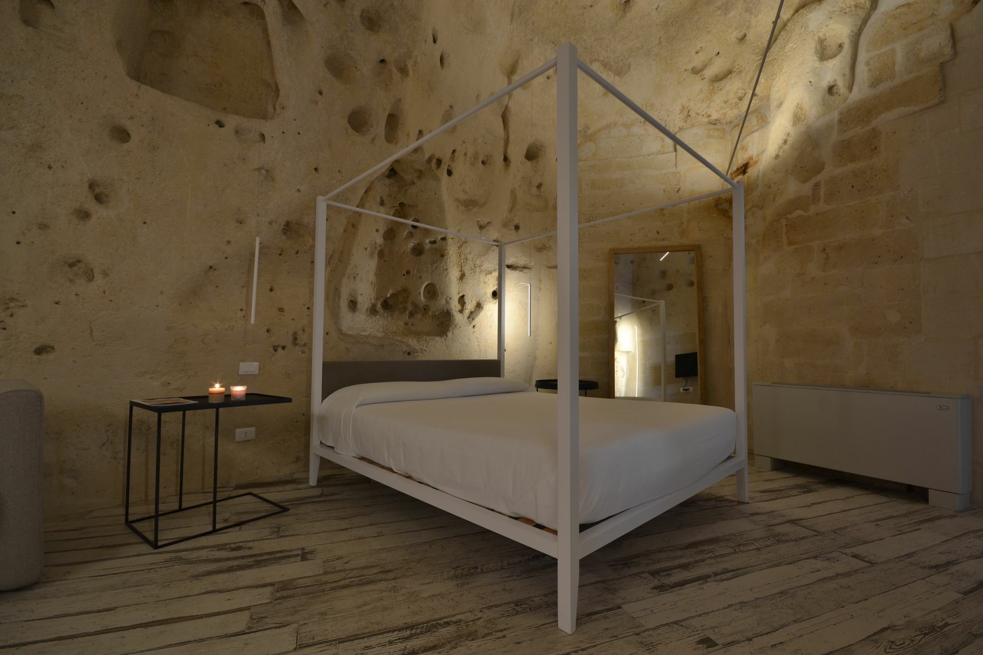 B&B Al Convento Matera Esterno foto